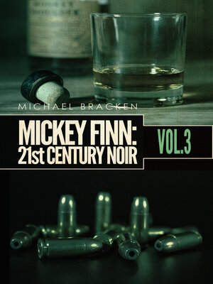 cover image of Mickey Finn Volume 3